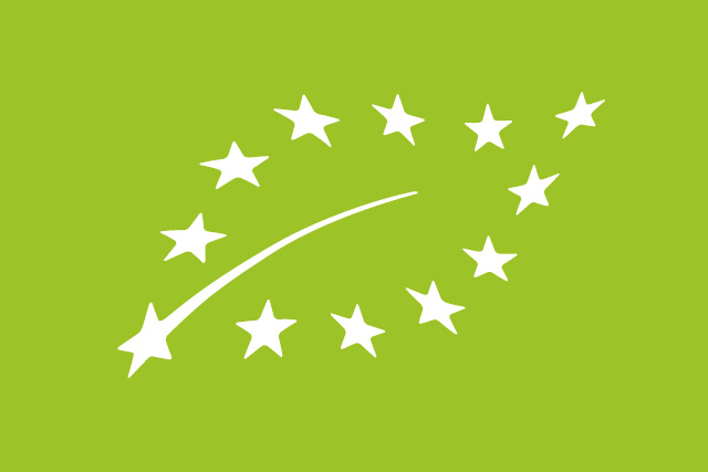 Značka ekologickej výroby EU