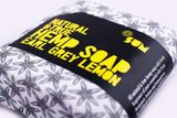 Konopné mydlo Earl Grey Lemon Natural&amp;True SUM 80g