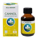 Konopný olej CANNOL Annabis 30ml