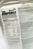 Konopný proteín vanilkový HEMPOWER SUM 500g/2,5kg