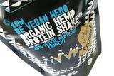 Konopný proteín Be Vegan Hero kokosový BIO SUM