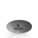 Konopné mydlo s aktívnym uhlím Carun 100g