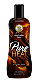 Krém do solária Pure Heat Australian Gold 250ml